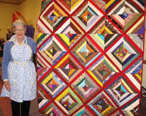 Judy Linberg